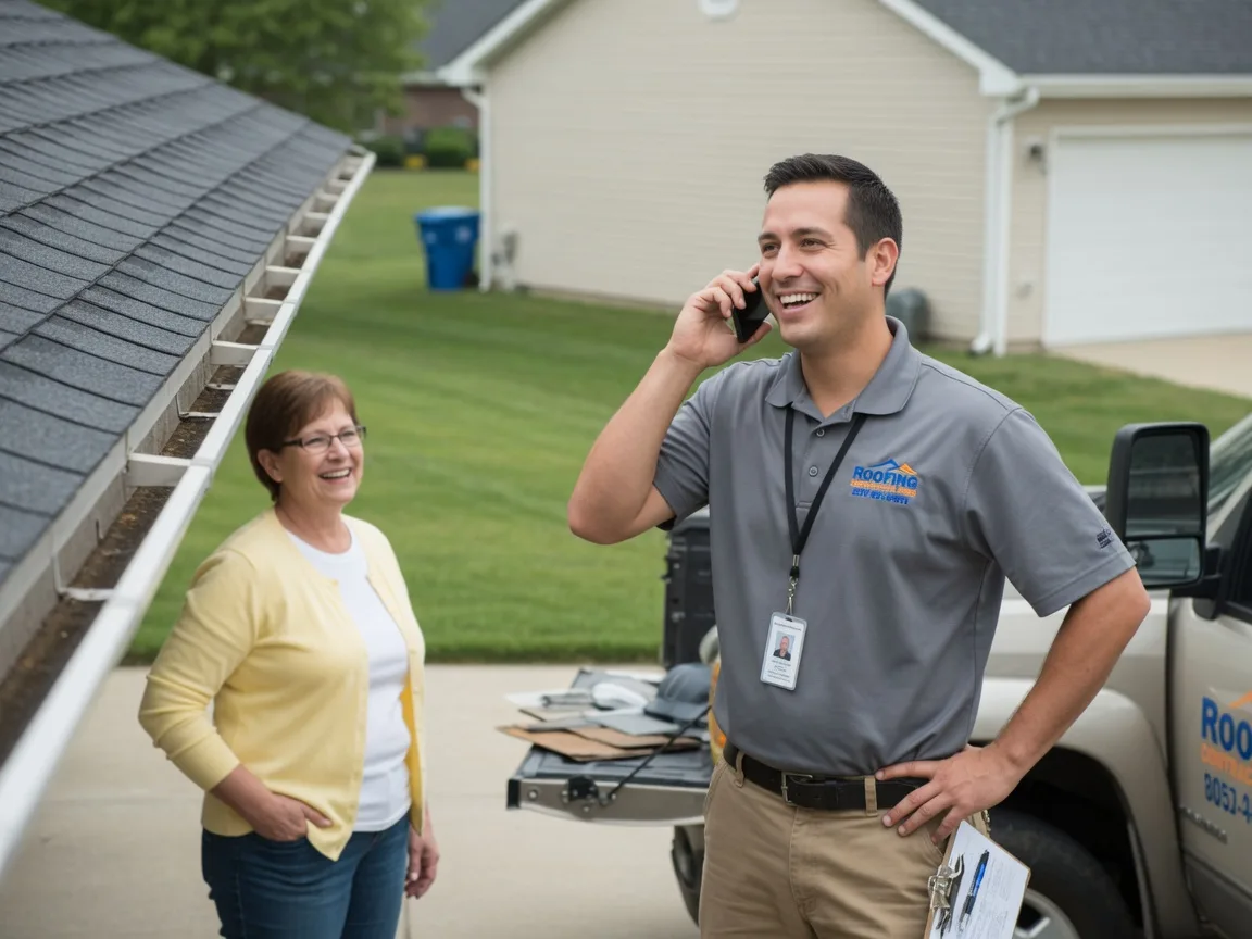 Local Roofing Contractors Cooksville, MD FAQs